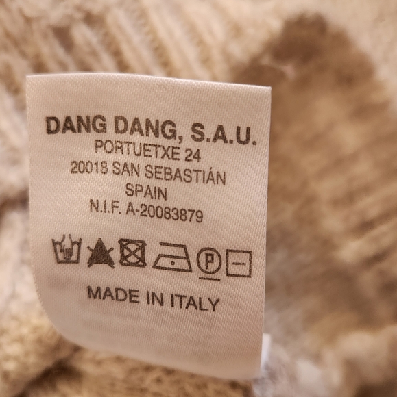 Indi & Cold sweater - Picture 5 of 9